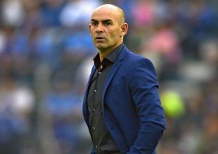 Στη Λας Πάλμας ο Πάκο Χέμεθ