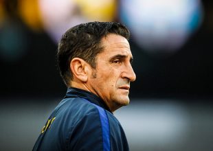 Χιμένεθ: «Όταν σε 20 τελικές δεν κάνεις ένα γκολ…» (VIDEO)