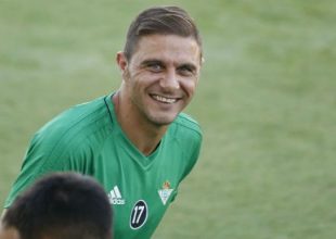 Χοακίν ως το 2020 στην Μπέτις