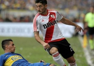 Σενάρια για Κάσκο και Ολυμπιακό