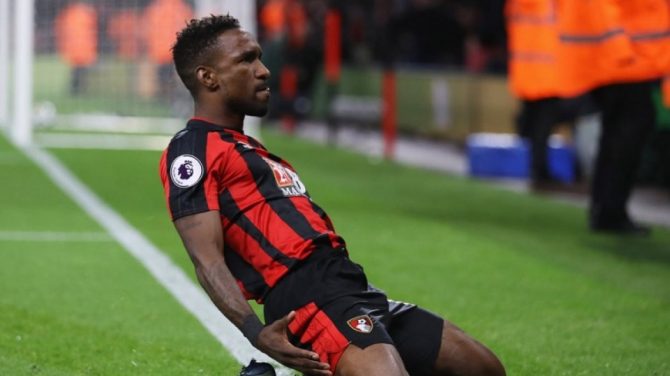 Γκολάρα από τον… αγέραστο Ντεφόε (vid)