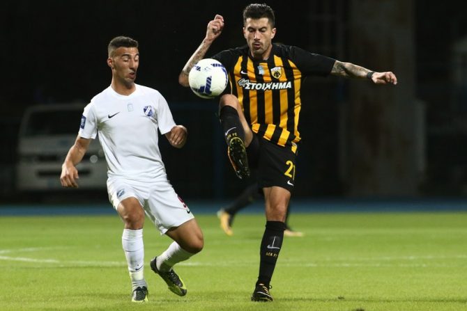 Σούπερ Κονέ!