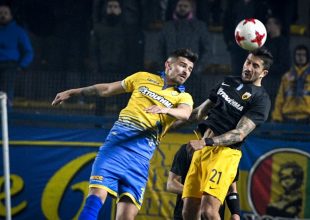 ΑΕΚ ολέ, απίστευτος Κονέ