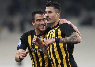 Ένας ή δύο; Ο… Κονέ θα το κρίνει