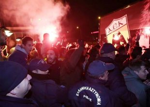 Και η νύχτα μέρα (vid)