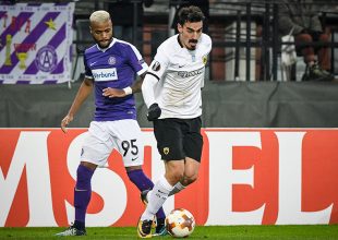 Λάζαρος: «Στο μυαλό μου είχα τέτοιες στιγμές με την ΑΕΚ»