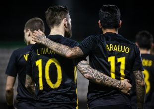 Δίδυμο «φωτιά», συνεργασίες για σεμινάριο