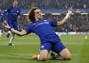 “Πωλητήριο” στον Νταβίντ Λουίζ απ’ την Τσέλσι