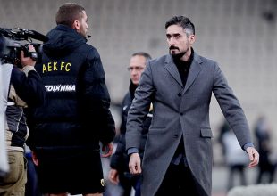 Στενεύουν τα περιθώρια