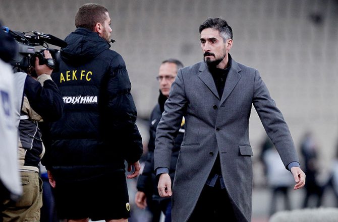 Στενεύουν τα περιθώρια