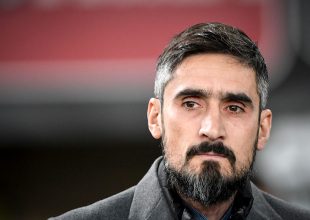 «Λύμπε» και Ματιάσεβτις στο ΑΕΚ U19-Aγιαξ U19