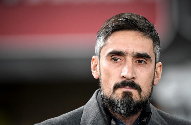 «Λύμπε» και Ματιάσεβτις στο ΑΕΚ U19-Aγιαξ U19
