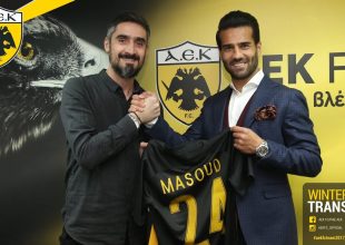 Τηλεφωνική επικοινωνία Χιμένεθ – Μασούντ