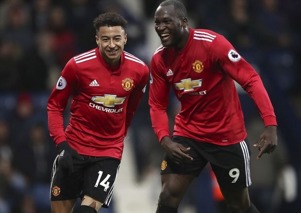 Τρίτο σερί «διπλό» η Μάντσεστερ Γιουνάιτεντ Τρίτο σερί «διπλό» η Μάντσεστερ Γιουνάιτεντ