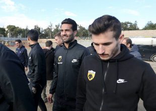 Τρελαμένος ο Μασούντ, ρώταγε για την «Αγιά Σοφιά»!