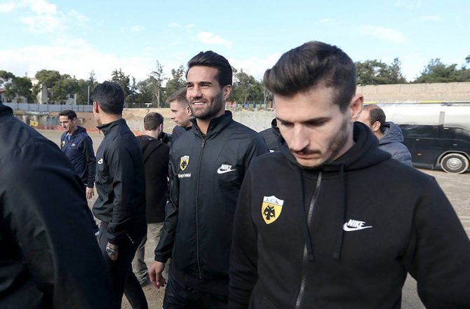 Τρελαμένος ο Μασούντ, ρώταγε για την «Αγιά Σοφιά»!