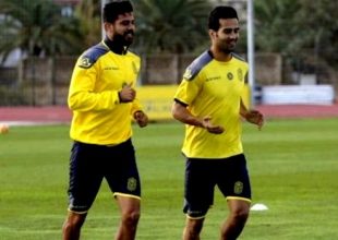 Ορτίθ: «Έτοιμος από την πρώτη εβδομάδα ο Μασούντ»