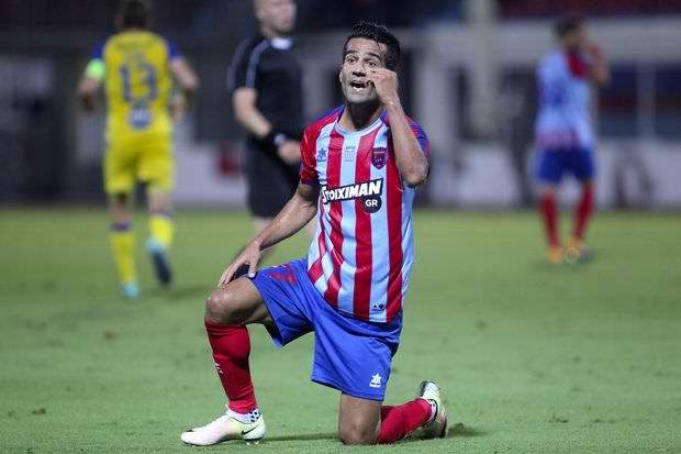 Ημέρα Μασούντ!