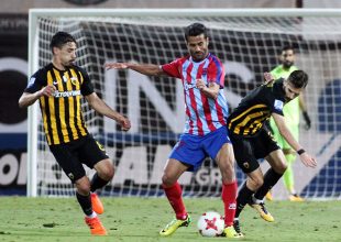 «Μονόδρομος η λύση του συμβολαίου του Μασούντ»