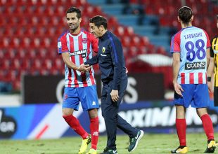 Μασούντ και έπεται συνέχεια