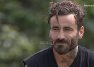 Τρομερή κίνηση του Μαυρίδη: Δίνει τα χρήματα από το Nomads στη παιδοογκολογική του ΑΧΕΠΑ! (vid)