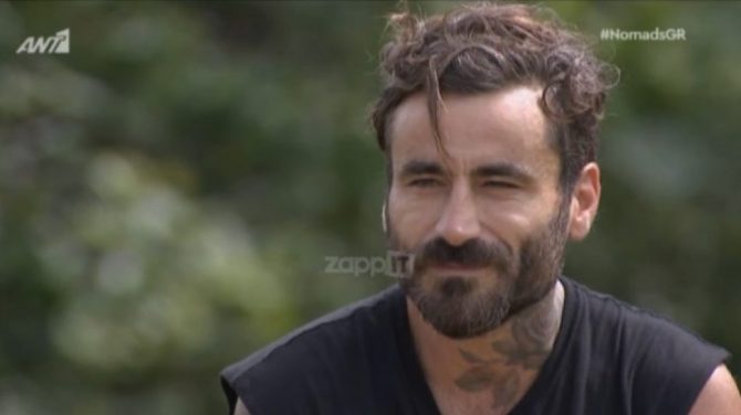 Τρομερή κίνηση του Μαυρίδη: Δίνει τα χρήματα από το Nomads στη παιδοογκολογική του ΑΧΕΠΑ! (vid)