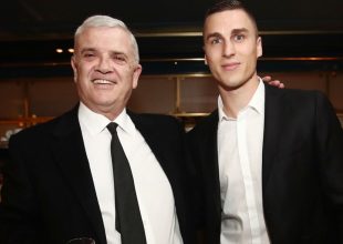 «Μικρέ… εγώ έχω φτιάξει τα τρελάδικα»