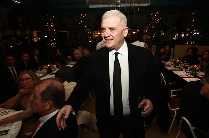 Αύριο (21/12) η Χριστουγεννιάτικη γιορτή της ΑΕΚ