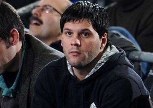 Αίματα και όπλο στο σκάφος του αδερφού του Μέσι!