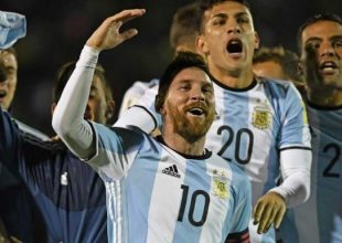 Μέσι: «Ναι, το ποδόσφαιρο μου χρωστάει ένα Μουντιάλ»