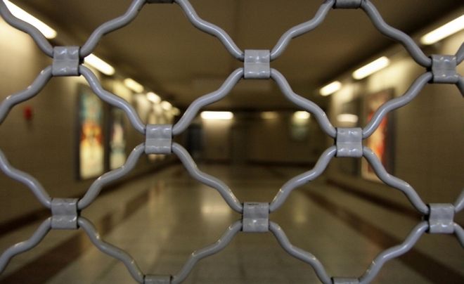 Ποιοί σταθμοί του μετρό θα είναι κλειστοί την Τετάρτη