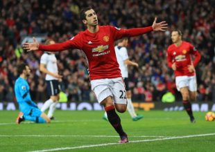 Την… είπε στον Μουρίνιο ο Μχιταριάν: «Ο Βενγκέρ καταλαβαίνει καλύτερα τους παίκτες»