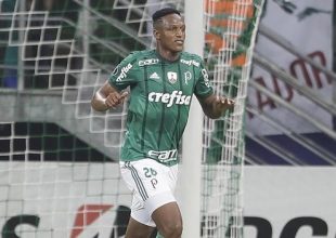 O τραυματισμός του Ουμτιτί φέρνει Γέρι Μίνα στην Μπαρτσελόνα