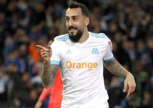 L’ Εquipe: «Τέλος χρόνου για Μήτρογλου, δεν τον θέλει ο Γκαρθία»