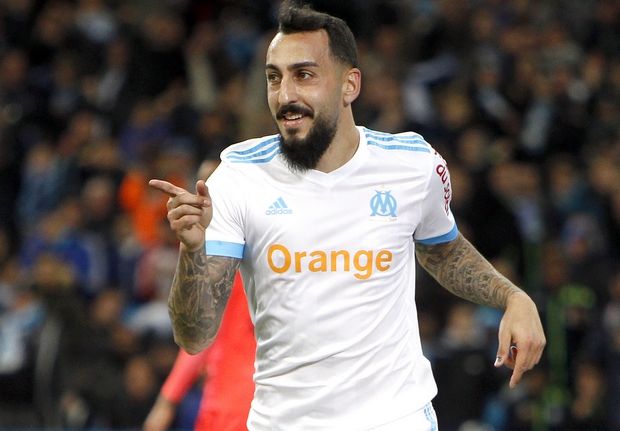 L’ Εquipe: «Τέλος χρόνου για Μήτρογλου, δεν τον θέλει ο Γκαρθία» L’ Εquipe: «Τέλος χρόνου για Μήτρογλου, δεν τον θέλει ο Γκαρθία»