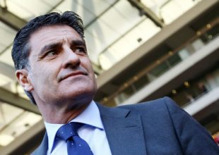 Μίτσελ: “Μακάρι κάποια στιγμή να επιστρέψω στον Ολυμπιακό”