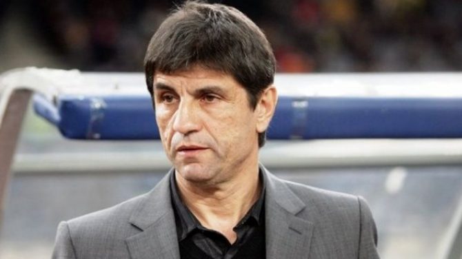 Μιχαλήτσος: «Ο Αρης πρέπει να ακολουθήσει το παράδειγμα της ΑΕΚ»