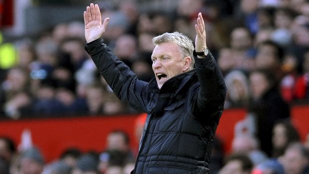 Ο Μόγιες πέταξε στα… σκουπίδια μεταγραφή 20.000.000 ευρώ! Ο Μόγιες πέταξε στα… σκουπίδια μεταγραφή 20.000.000 ευρώ!