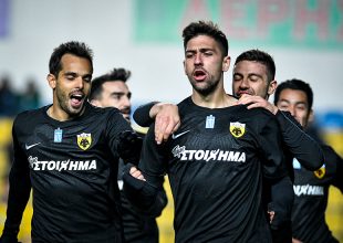 Τρεις απουσίες για τον Χιμένεθ