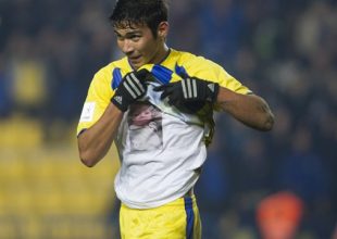 Χωρίς Μπεχαράνο ο Παναιτωλικός