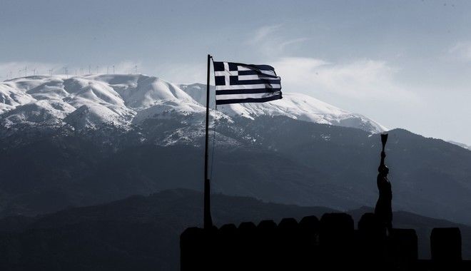 Στα λευκά η χώρα – Που χρειάζονται αλυσίδες