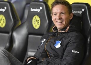 Το πείραγμα του Στέγκερ στον Νάγκελσμαν