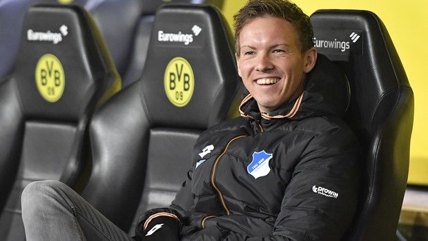 Το πείραγμα του Στέγκερ στον Νάγκελσμαν Το πείραγμα του Στέγκερ στον Νάγκελσμαν