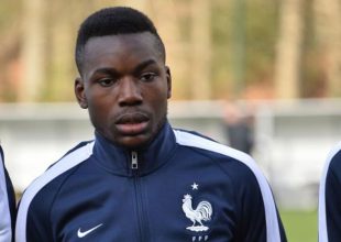 Κοιτάει Νγκανιονί η ΑΕΚ