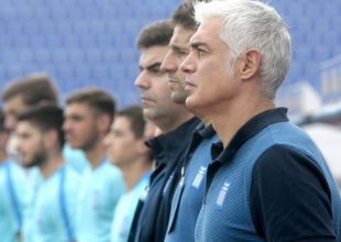 Νικοπολίδης: “Θετικό ότι αντιδράσαμε”