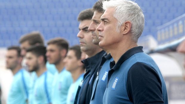 Νικοπολίδης: “Θετικό ότι αντιδράσαμε”
