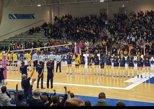 Τι συνέβη στο Ρέντη