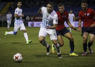 Από τη Λαμία στα Τρίκαλα ο Ντακόλ