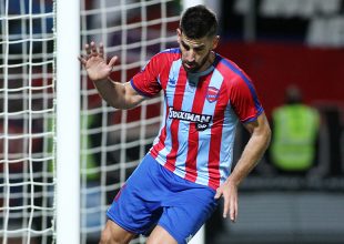 Προσφυγή Οικονόμου στον Πανιώνιο