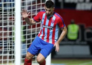 Προσφυγή κατά του Πανιωνίου ο Οικονόμου